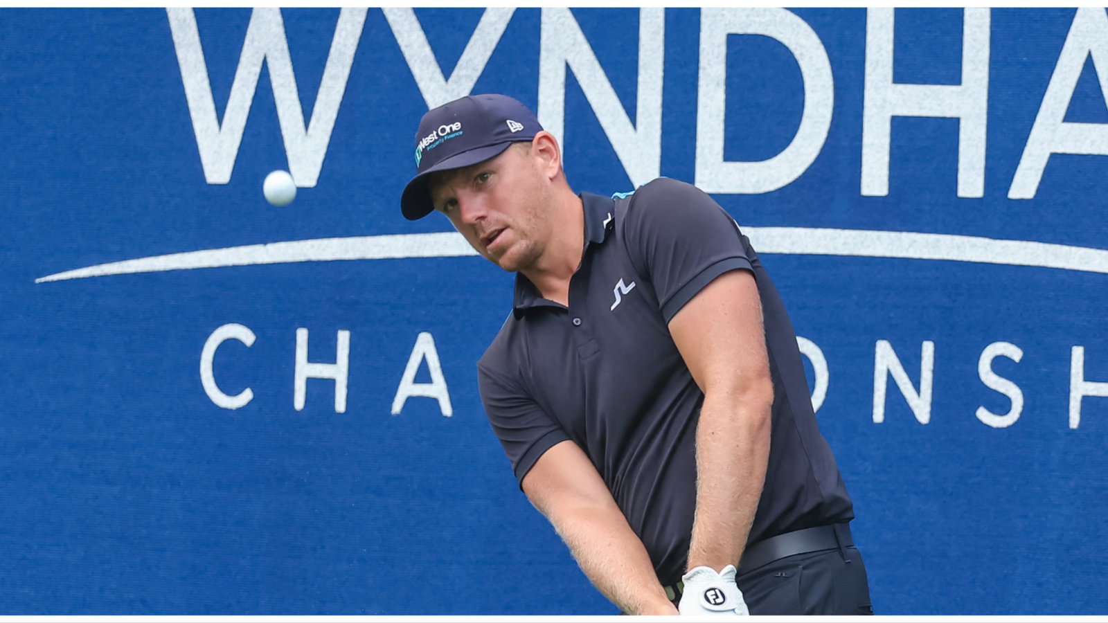 Matt Wallace rages at PGA Tour venue: "I don't like this golf course"